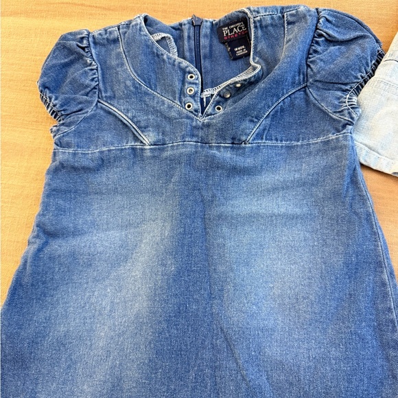 The Children's Place five pieces girls clothes - Picture 7 of 7